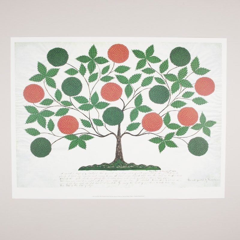 Tree of Life Poster
