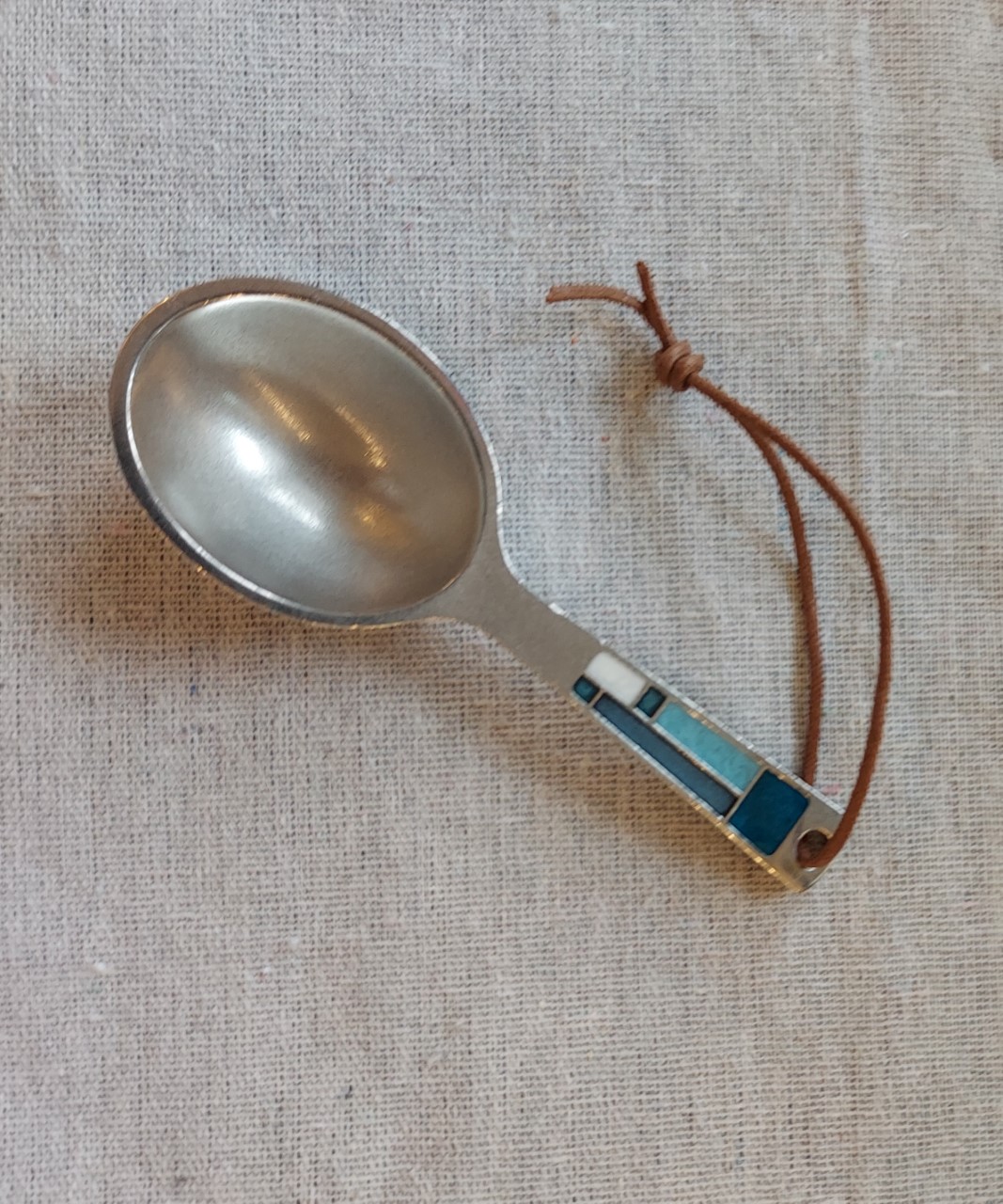 Coffee Coffee Scoop